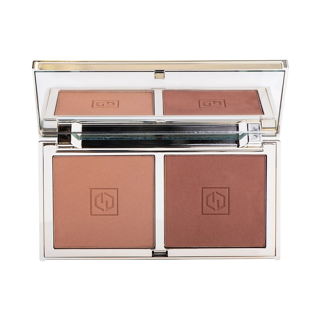 Jouer Sunswept Bronzer Duo 3 Jouer Sunswept Bronzer Duo - Image 3