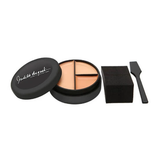 Judith August Cosmetics Orange Masking Cream - Dark Circle Neutralizer 2 Judith August Cosmetics Orange Masking Cream - Dark Circle Neutralizer - Image 2