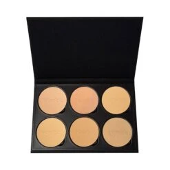 Kett Fixx Powder Foundation Pro Palette