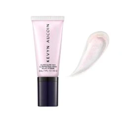 Kevyn Aucoin Glass Glow Face 16 Kevyn Aucoin Glass Glow Face -Camera Ready Cosmetics kevyn aucoin pixie dream glass glow