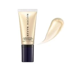 Kevyn Aucoin Glass Glow Face 15 Kevyn Aucoin Glass Glow Face -Camera Ready Cosmetics kevyn aucoin solar quartz glass glow
