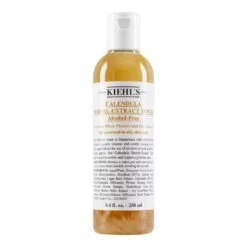 Kiehl's Since 1851 Calendula Herbal Extract Alcohol-Free Toner 8.4 Fl Oz