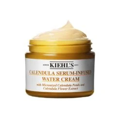 Kiehl's Since 1851 Calendula Serum-Infused Water Cream 50mL