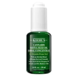 Kiehl's Since 1851 Herbal Oil Concentrate