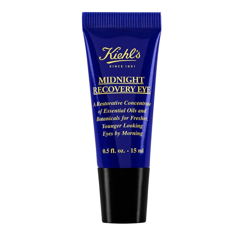 Kiehl's Since 1851 Midnight Recovery Eye 1 Kiehl's Since 1851 Midnight Recovery Eye
