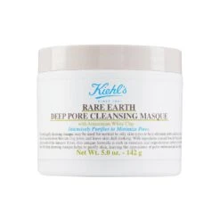 Kiehl's Since 1851 Rare Earth Pore Cleansing Masque