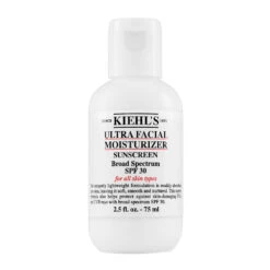 Kiehl's Since 1851 Ultra Facial Moisturizer SPF 30