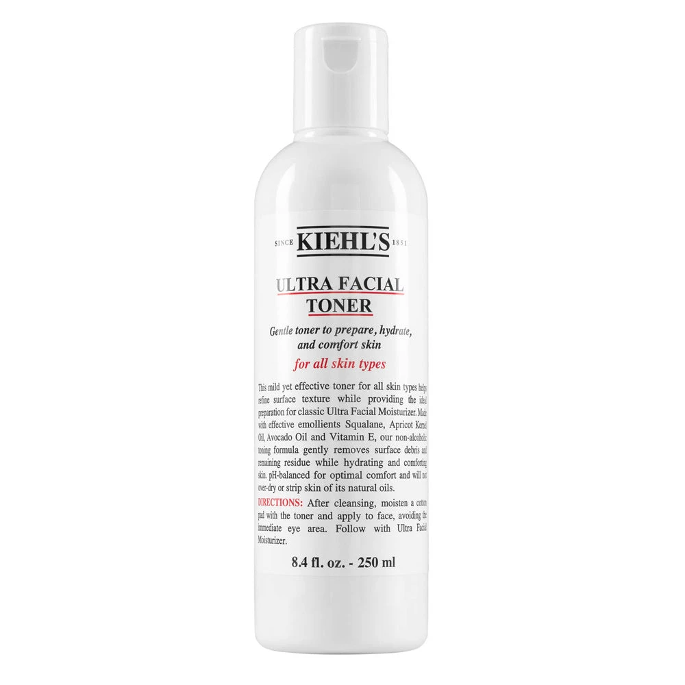 Kiehl's Since 1851 Ultra Facial Toner 1 Kiehl's Since 1851 Ultra Facial Toner