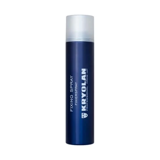 Kryolan Fixing Spray 1 Kryolan Fixing Spray