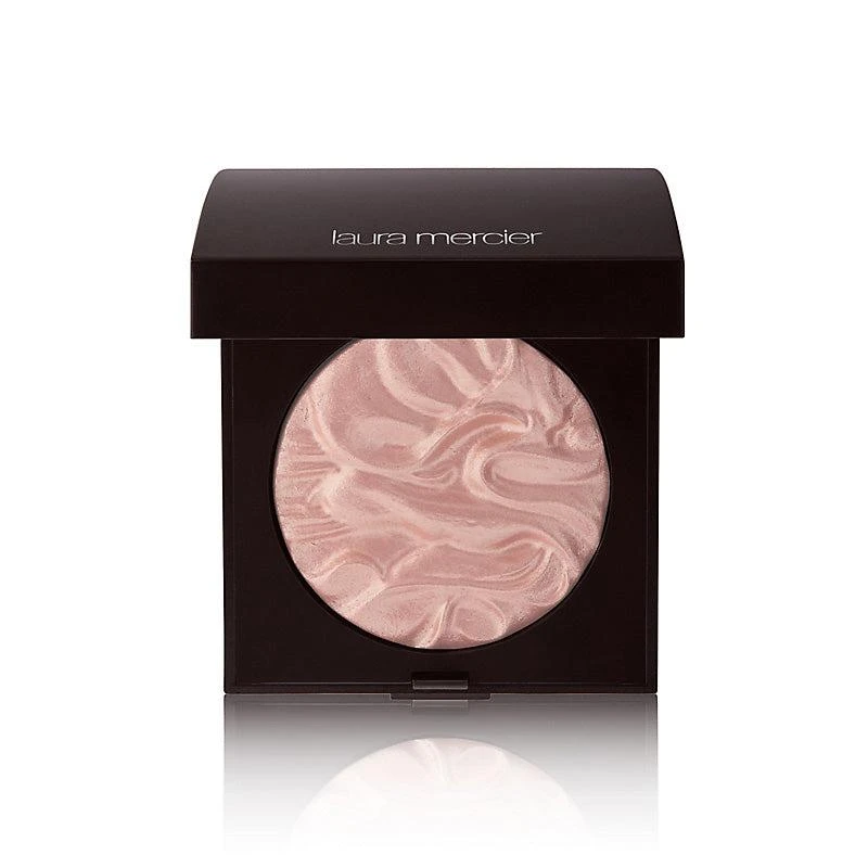 Laura Mercier Face Illuminator Highlighting Powder 4 Laura Mercier Face Illuminator Highlighting Powder - Image 4