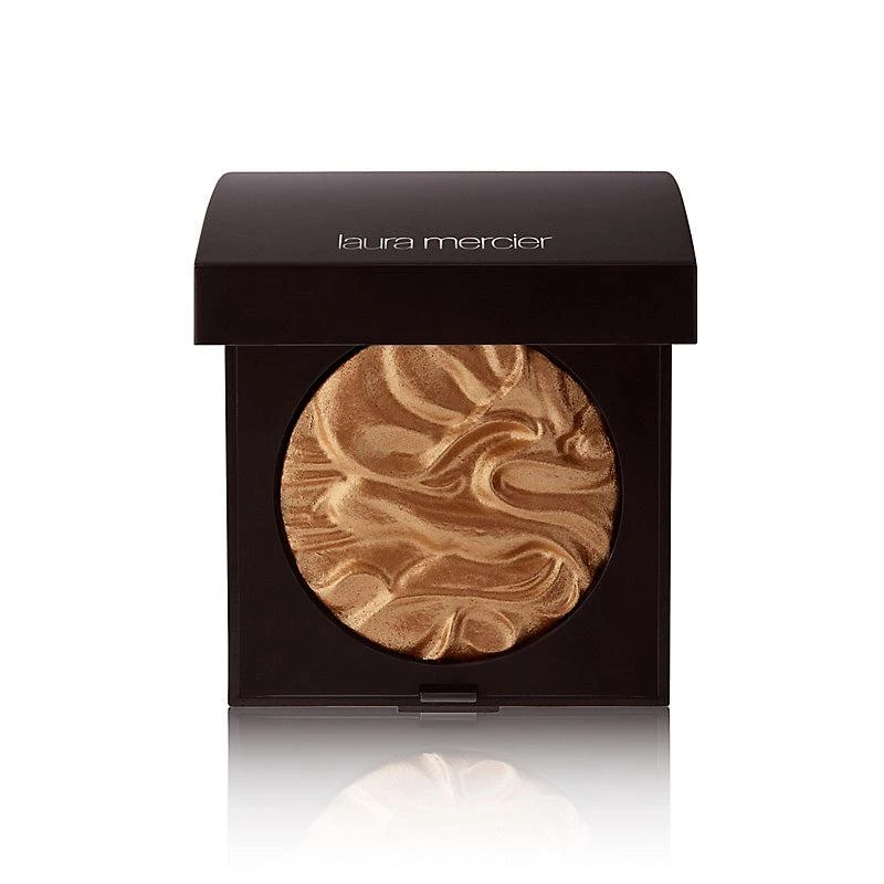 Laura Mercier Face Illuminator Highlighting Powder 3 Laura Mercier Face Illuminator Highlighting Powder - Image 3