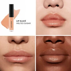 Laura Mercier Lip Glacé 32 Laura Mercier Lip Glacé -Camera Ready Cosmetics laura mercier Lip Glace Melted Sugar 12719327 3