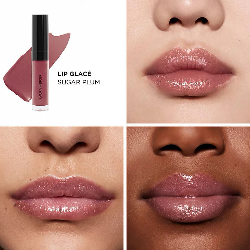 Laura Mercier Lip Glacé 17 Laura Mercier Lip Glacé - Image 17