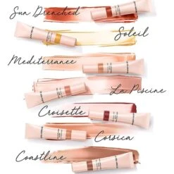 Laura Mercier Tinted Moisturizer Blush -Camera Ready Cosmetics laura mercier Tinted Moisturizer Blush 12718455 6