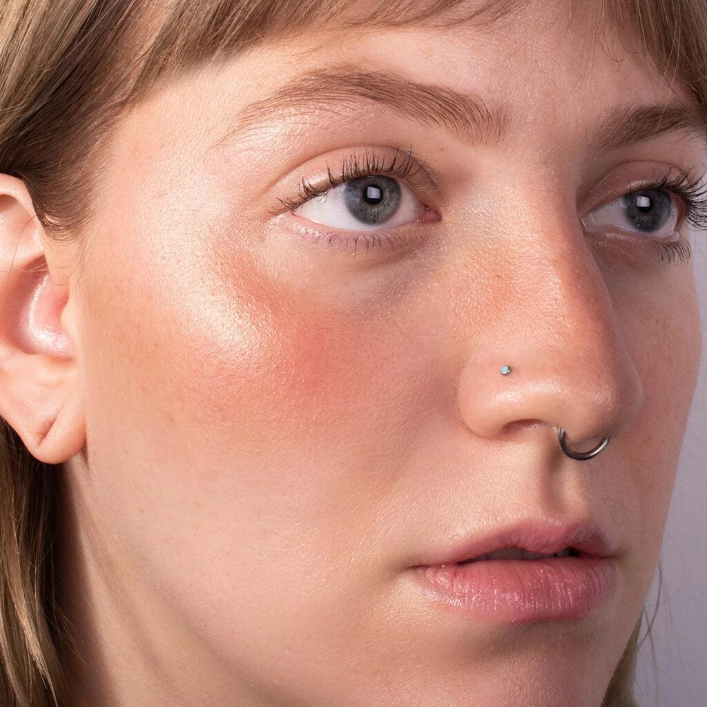 Lethal Cosmetics Magnetic Face Powder Palette - Vernal 3 Lethal Cosmetics Magnetic Face Powder Palette - Vernal - Image 3