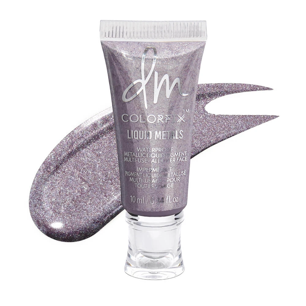 Danessa Myricks Beauty ColorFix Liquid Metals 9 Danessa Myricks Beauty ColorFix Liquid Metals - Image 9