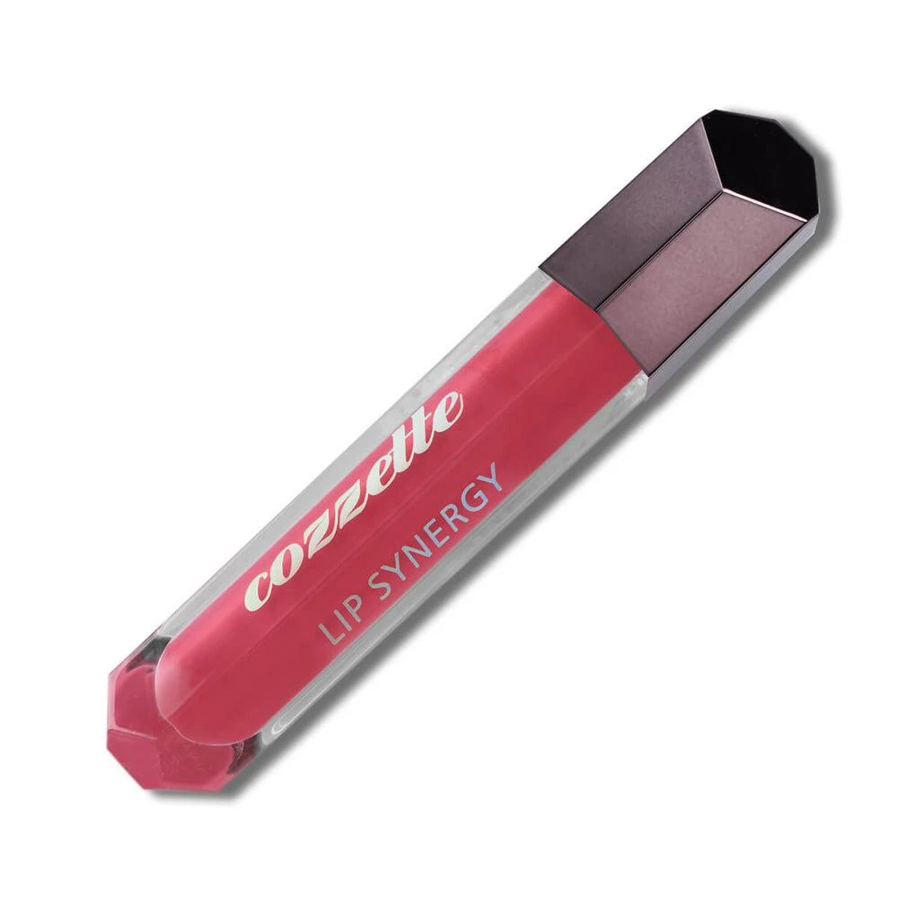 Cozzette Lip Synergy Lip Gloss 8 Cozzette Lip Synergy Lip Gloss - Image 8