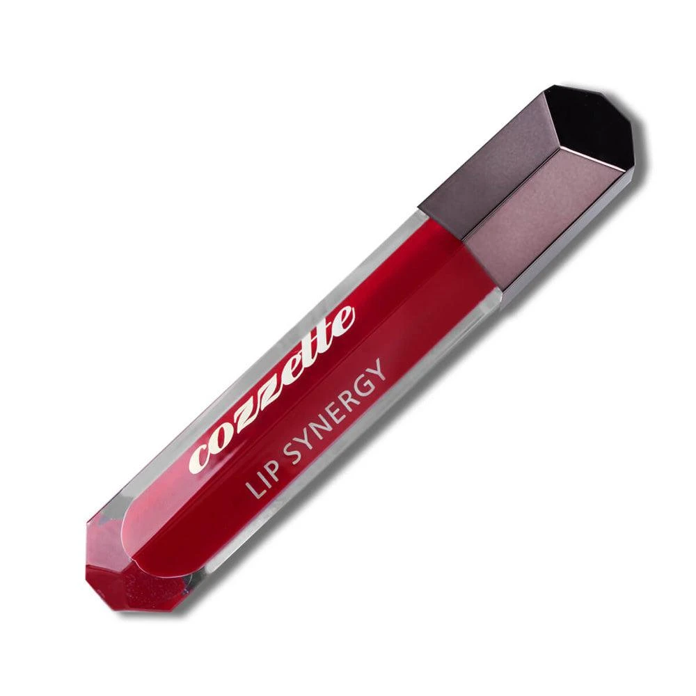 Cozzette Lip Synergy Lip Gloss 11 Cozzette Lip Synergy Lip Gloss - Image 11