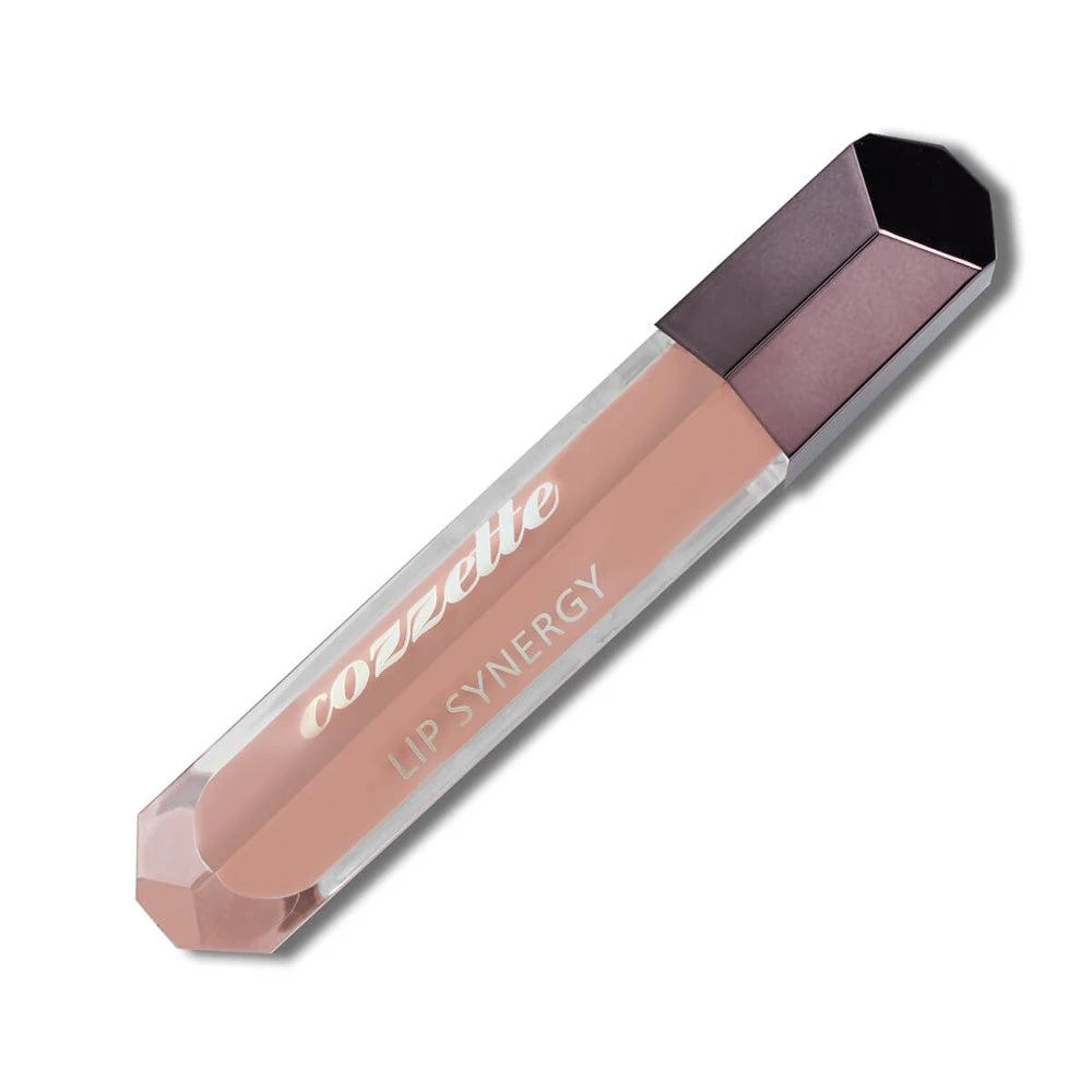 Cozzette Lip Synergy Lip Gloss 3 Cozzette Lip Synergy Lip Gloss - Image 3