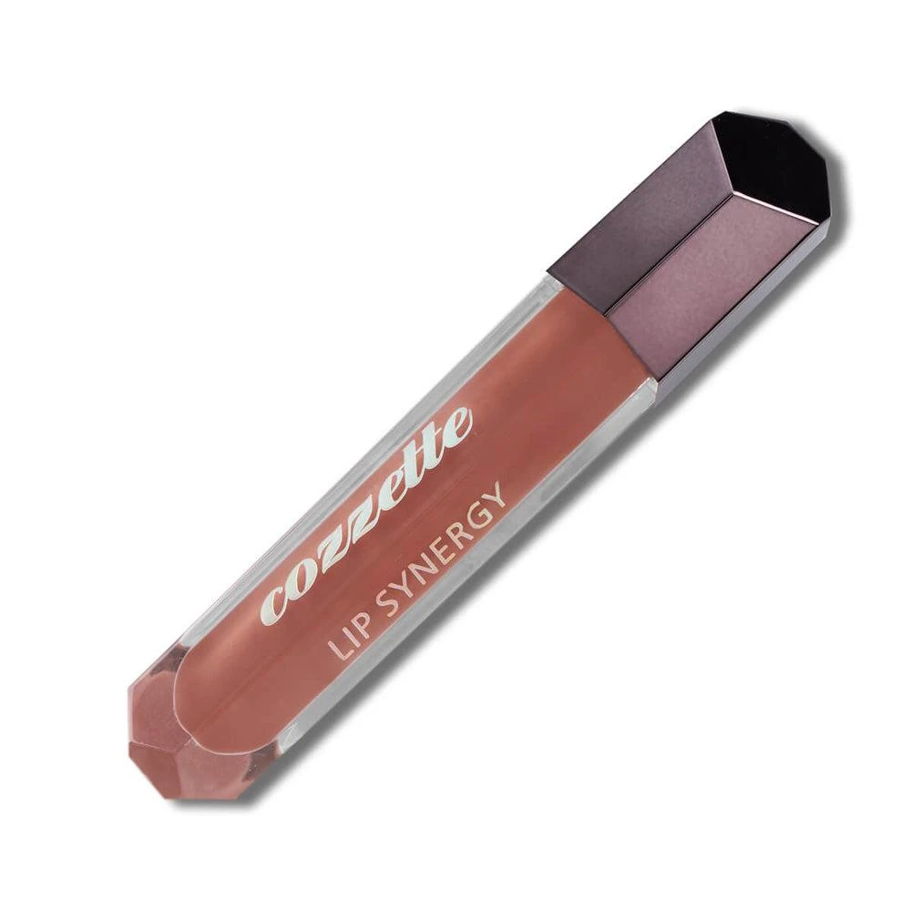 Cozzette Lip Synergy Lip Gloss 6 Cozzette Lip Synergy Lip Gloss - Image 6