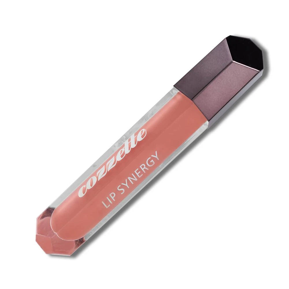 Cozzette Lip Synergy Lip Gloss 5 Cozzette Lip Synergy Lip Gloss - Image 5