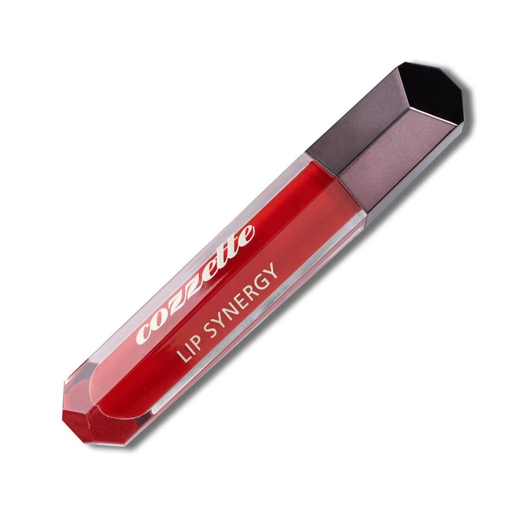 Cozzette Lip Synergy Lip Gloss 10 Cozzette Lip Synergy Lip Gloss - Image 10