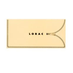 LORAC UNZIPPED™ Eye Shadow Palette -Camera Ready Cosmetics lorac unzipped palette closed 10337 2 1