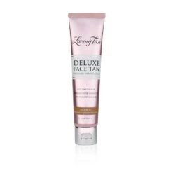 Loving Tan Deluxe Face Tan