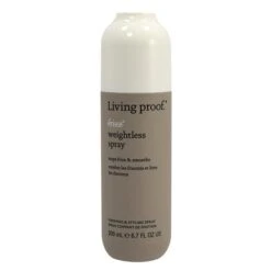 Living Proof No Frizz Weightless Styling Spray 6.7 Oz