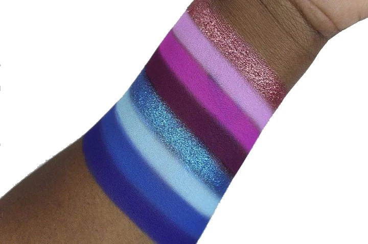 Blend Bunny Cosmetics Lure Palette 2 Blend Bunny Cosmetics Lure Palette - Image 2