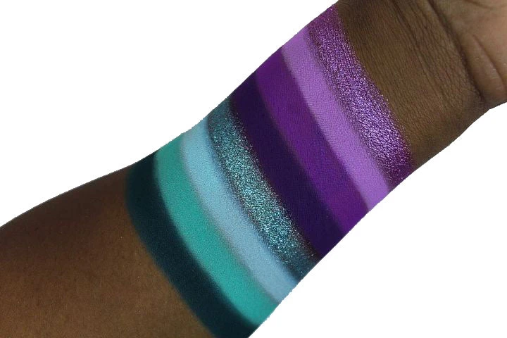 Blend Bunny Cosmetics Lure Palette 3 Blend Bunny Cosmetics Lure Palette - Image 3