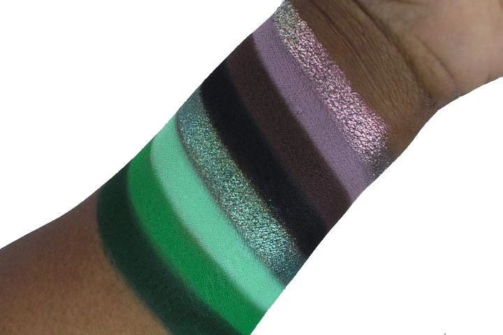 Blend Bunny Cosmetics Lure Palette 4 Blend Bunny Cosmetics Lure Palette - Image 4