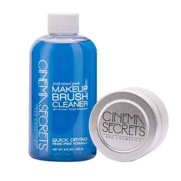 Cinema Secrets Brush Cleaner Pro Starter Kit 1 Cinema Secrets Brush Cleaner Pro Starter Kit
