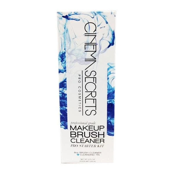 Cinema Secrets Brush Cleaner Pro Starter Kit 2 Cinema Secrets Brush Cleaner Pro Starter Kit - Image 2