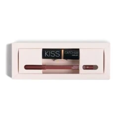 Inglot Makeup Set For Lips - Nude Kiss -Camera Ready Cosmetics makeup set for lips nude kiss 1