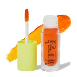 Made By Mitchell Blursh Liquid Blush -Camera Ready Cosmetics mango daq 1 1