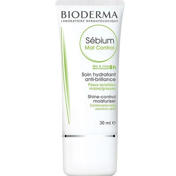 Bioderma Sebium Mat Control 1 Bioderma Sebium Mat Control