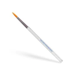 Mehron Paradise AQ Brushes -Camera Ready Cosmetics medium round