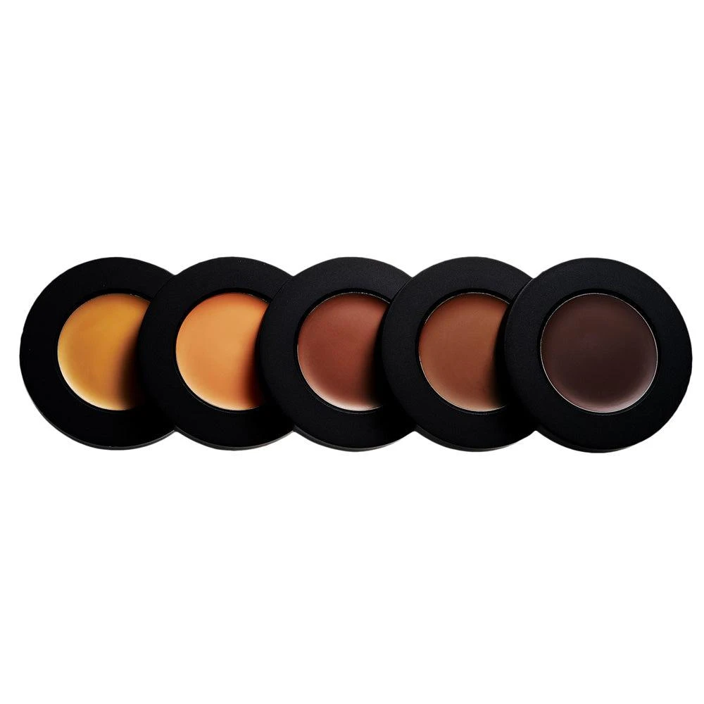 Melt Cosmetics The Cream Sculpt Stack Deep Contour/Brighten 1 Melt Cosmetics The Cream Sculpt Stack Deep Contour/Brighten