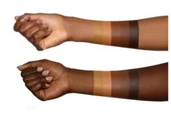 Melt Cosmetics The Cream Sculpt Stack Deep Contour/Brighten 5 Melt Cosmetics The Cream Sculpt Stack Deep Contour/Brighten -Camera Ready Cosmetics melt cosmetics deepcreamsculptarm