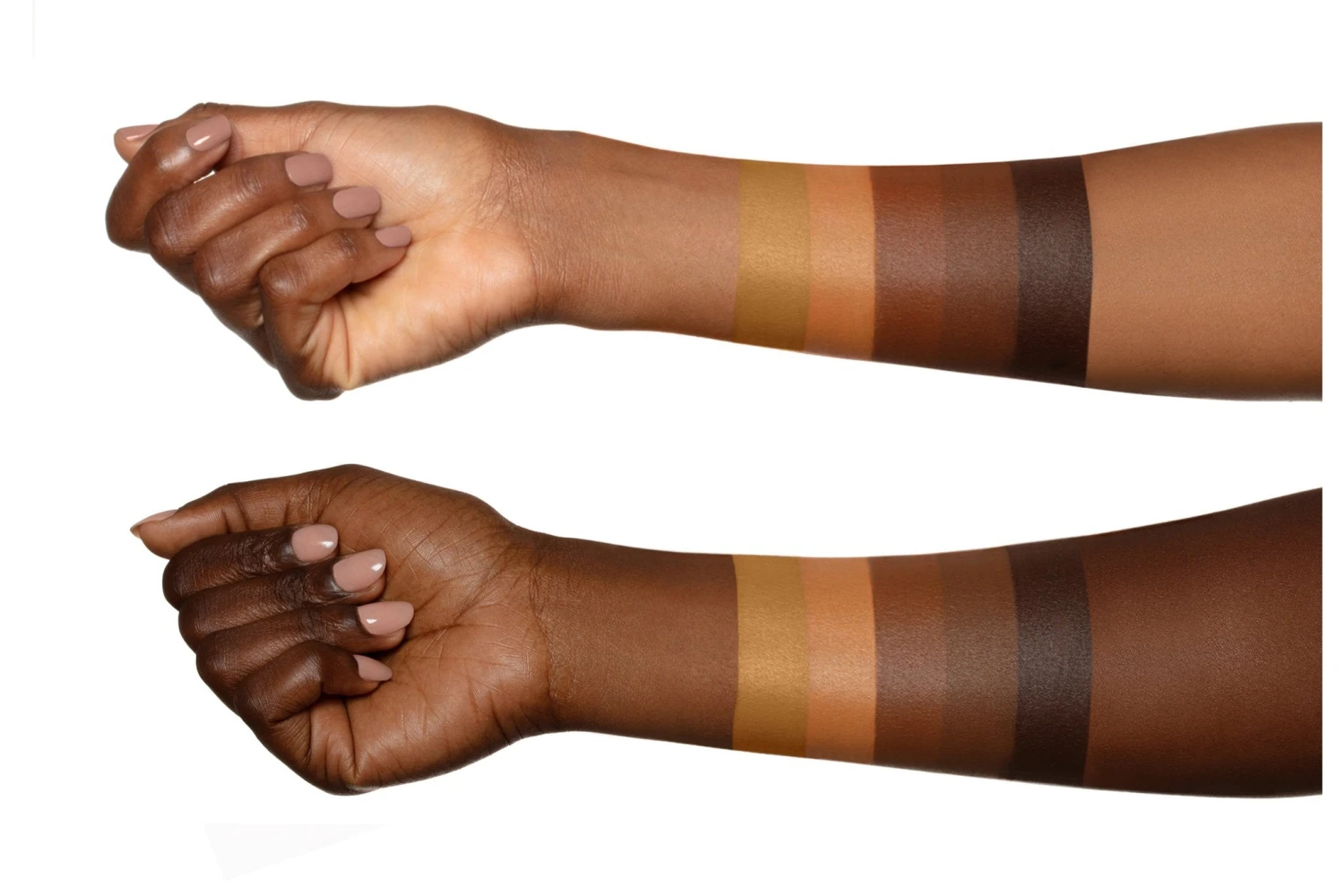 Melt Cosmetics The Cream Sculpt Stack Deep Contour/Brighten 3 Melt Cosmetics The Cream Sculpt Stack Deep Contour/Brighten - Image 3