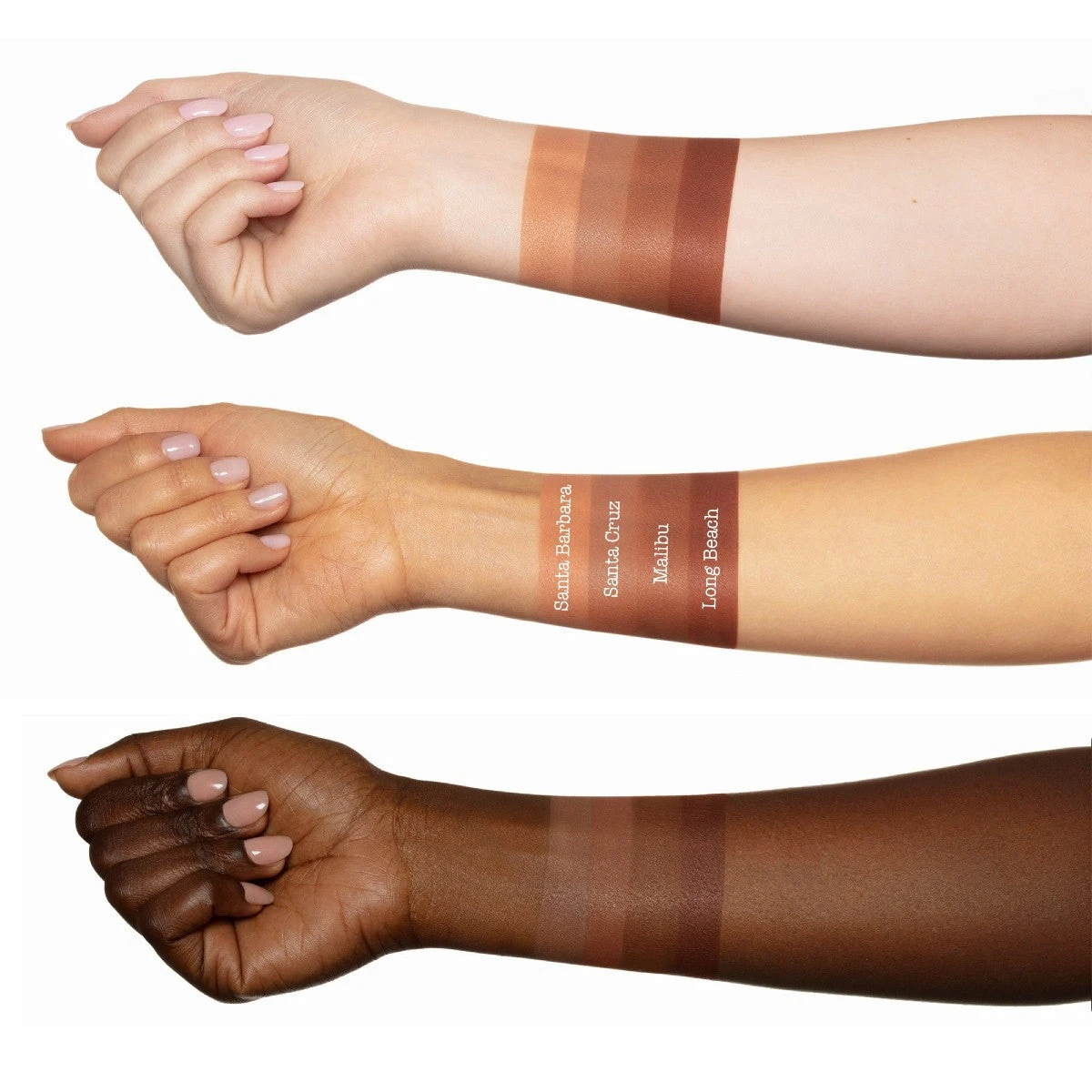 Melt Cosmetics Ultra Matte Bronzer 8 Melt Cosmetics Ultra Matte Bronzer - Image 8