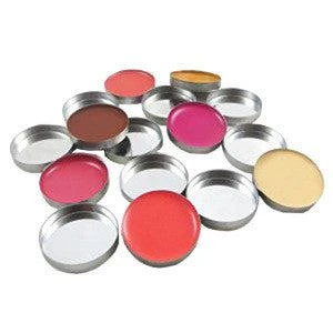 Z Palette Round Empty Metal Pans 3 Z Palette Round Empty Metal Pans - Image 3