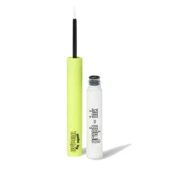 Made By Mitchell Graph-Ink Liquid Liner 10 Made By Mitchell Graph-Ink Liquid Liner -Camera Ready Cosmetics milk mix