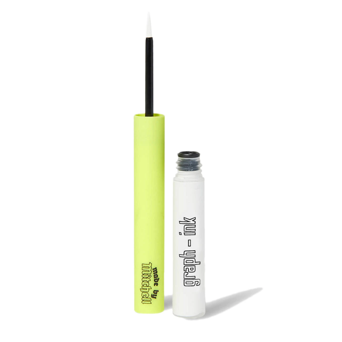 Made By Mitchell Graph-Ink Liquid Liner 5 Made By Mitchell Graph-Ink Liquid Liner - Image 5