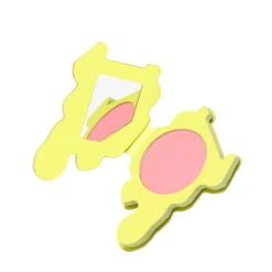 Made By Mitchell Blursh Press'd Blush -Camera Ready Cosmetics milkshake