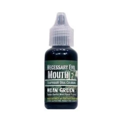 PPI Mouth FX 13 PPI Mouth FX -Camera Ready Cosmetics mouth fx mean green