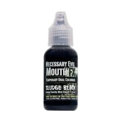 PPI Mouth FX 12 PPI Mouth FX -Camera Ready Cosmetics mouth fx sludge black ppi