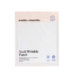 Wrinkles Schminkles Neck Wrinkle Patch