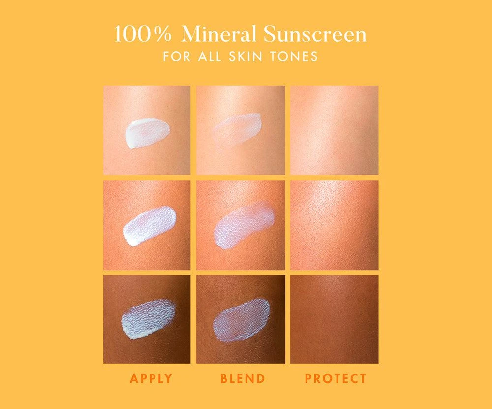 Avène Solaire UV Mineral Multi-Defense Sunscreen SPF 50+ 2 Avène Solaire UV Mineral Multi-Defense Sunscreen SPF 50+ - Image 2